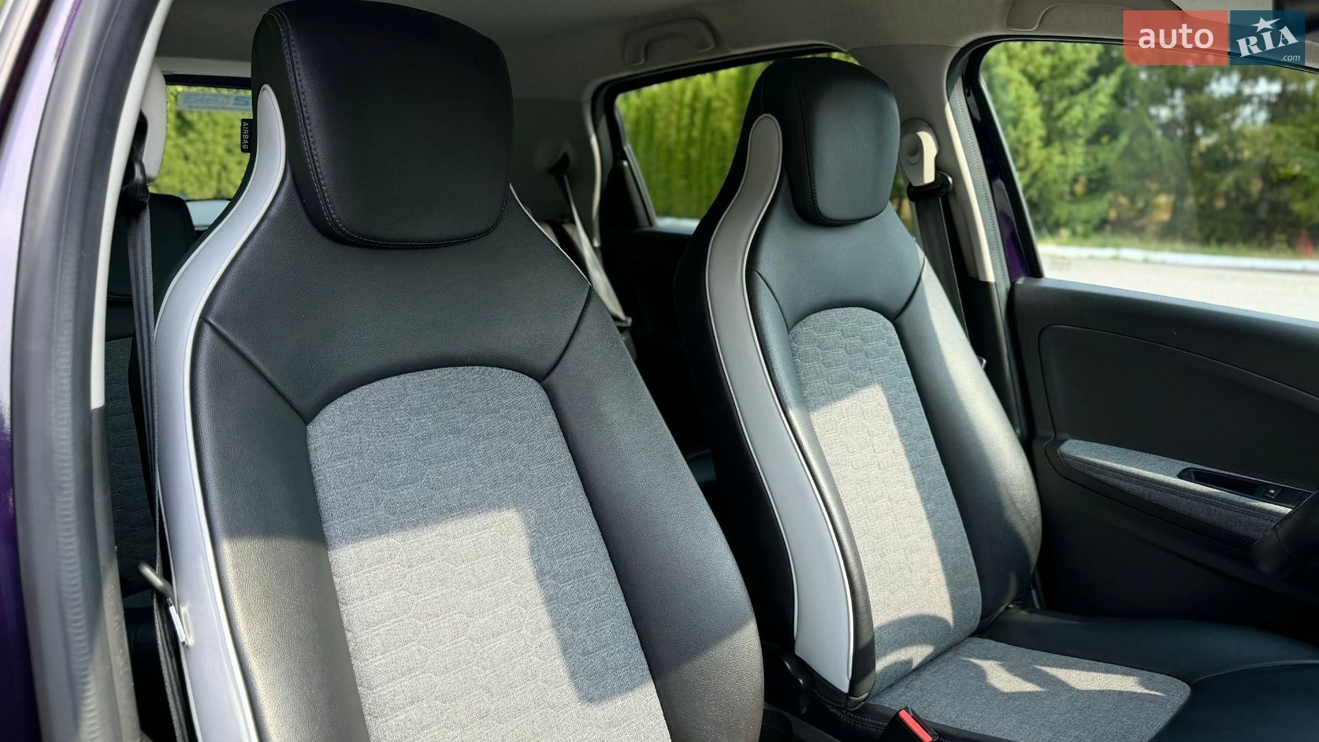 Renault Zoe 2020 VIN VF1AG000066065774 фото оголошення 42 з 67