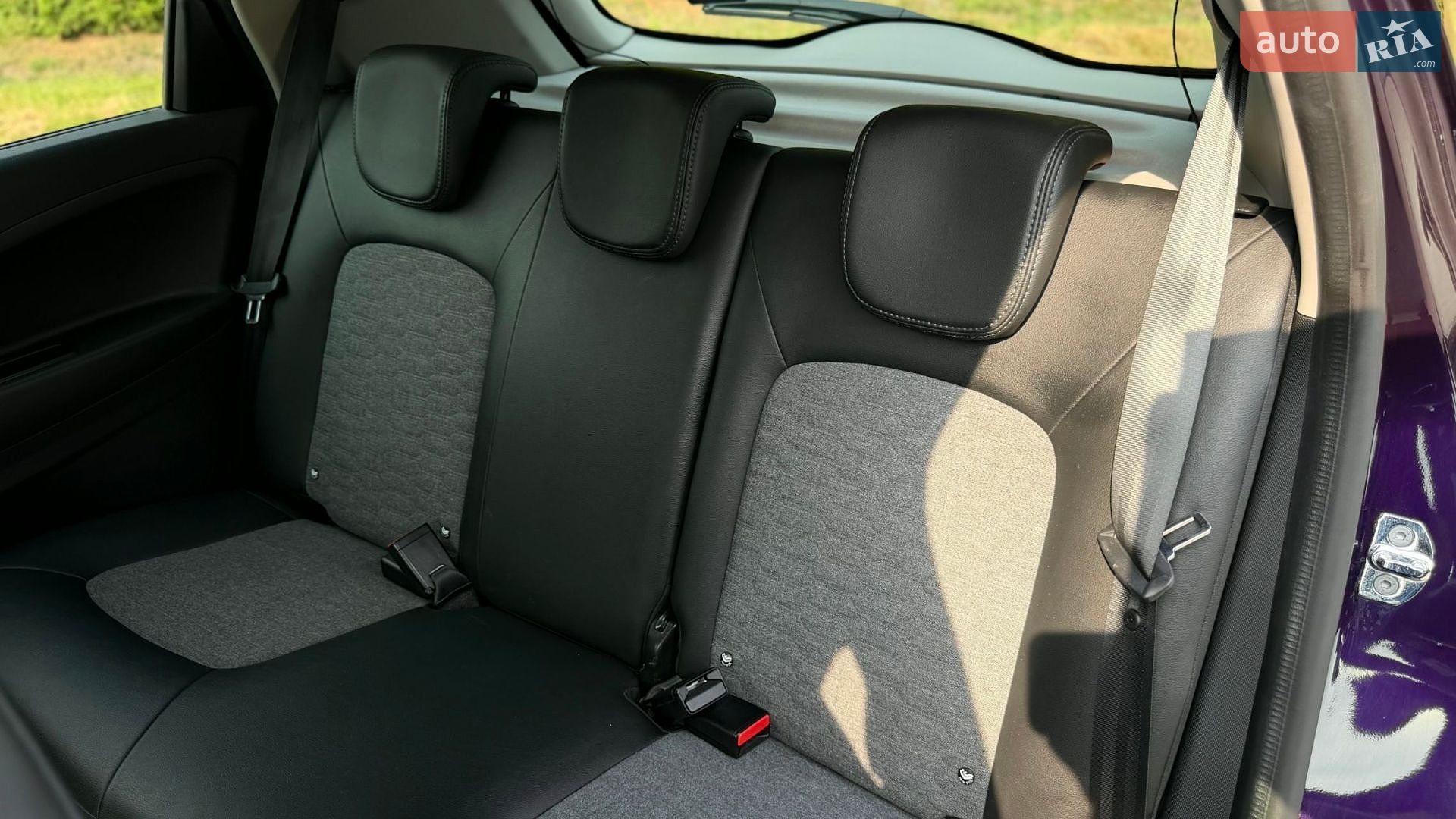 Renault Zoe 2020 VIN VF1AG000066065774 фото оголошення 36 з 67