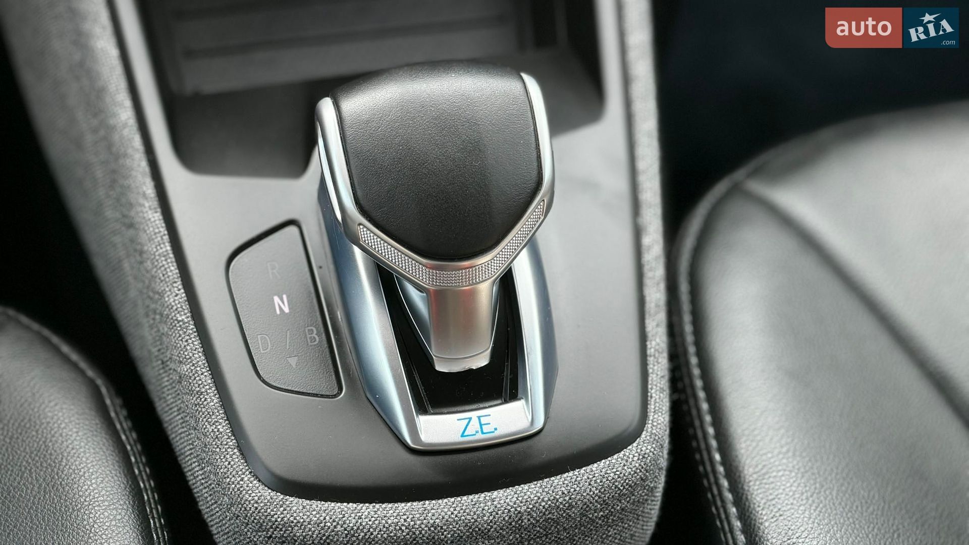 Renault Zoe 2020 VIN VF1AG000066065774 фото оголошення 48 з 67