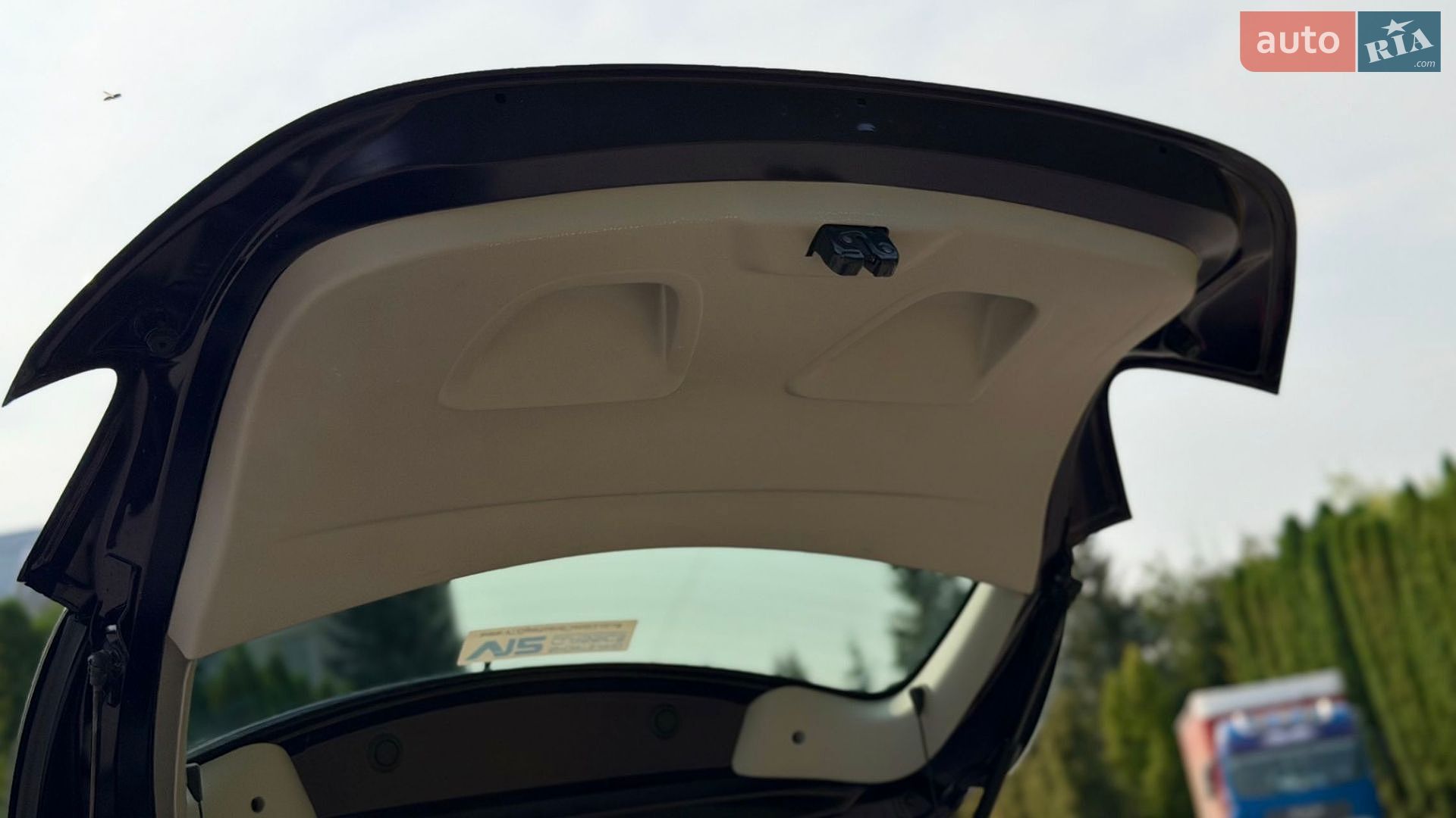 Renault Zoe 2020 VIN VF1AG000066065774 фото оголошення 61 з 67