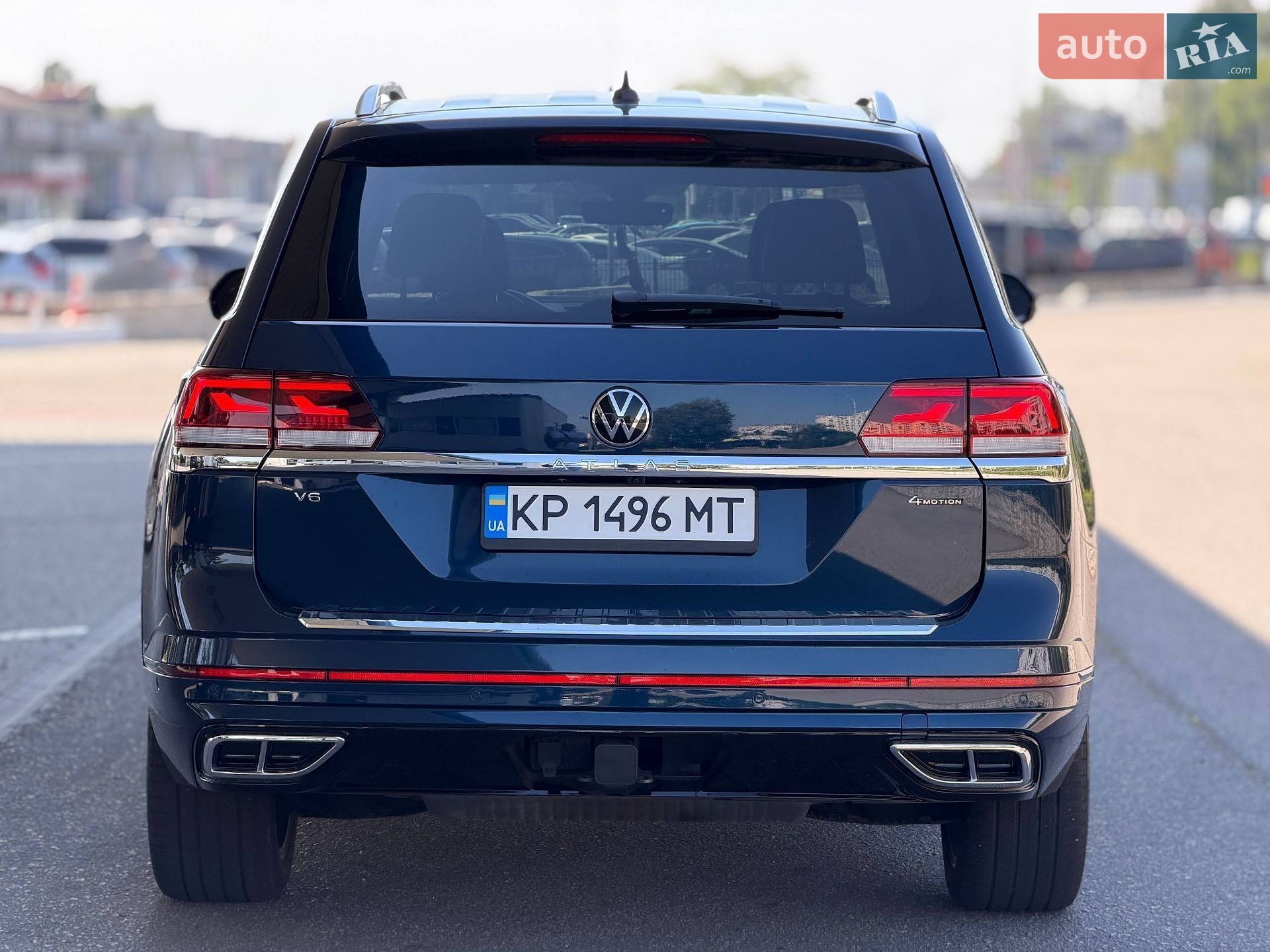 Volkswagen Atlas 2023 VIN 1V2FR2CA9PC543631 фото оголошення 19 з 27