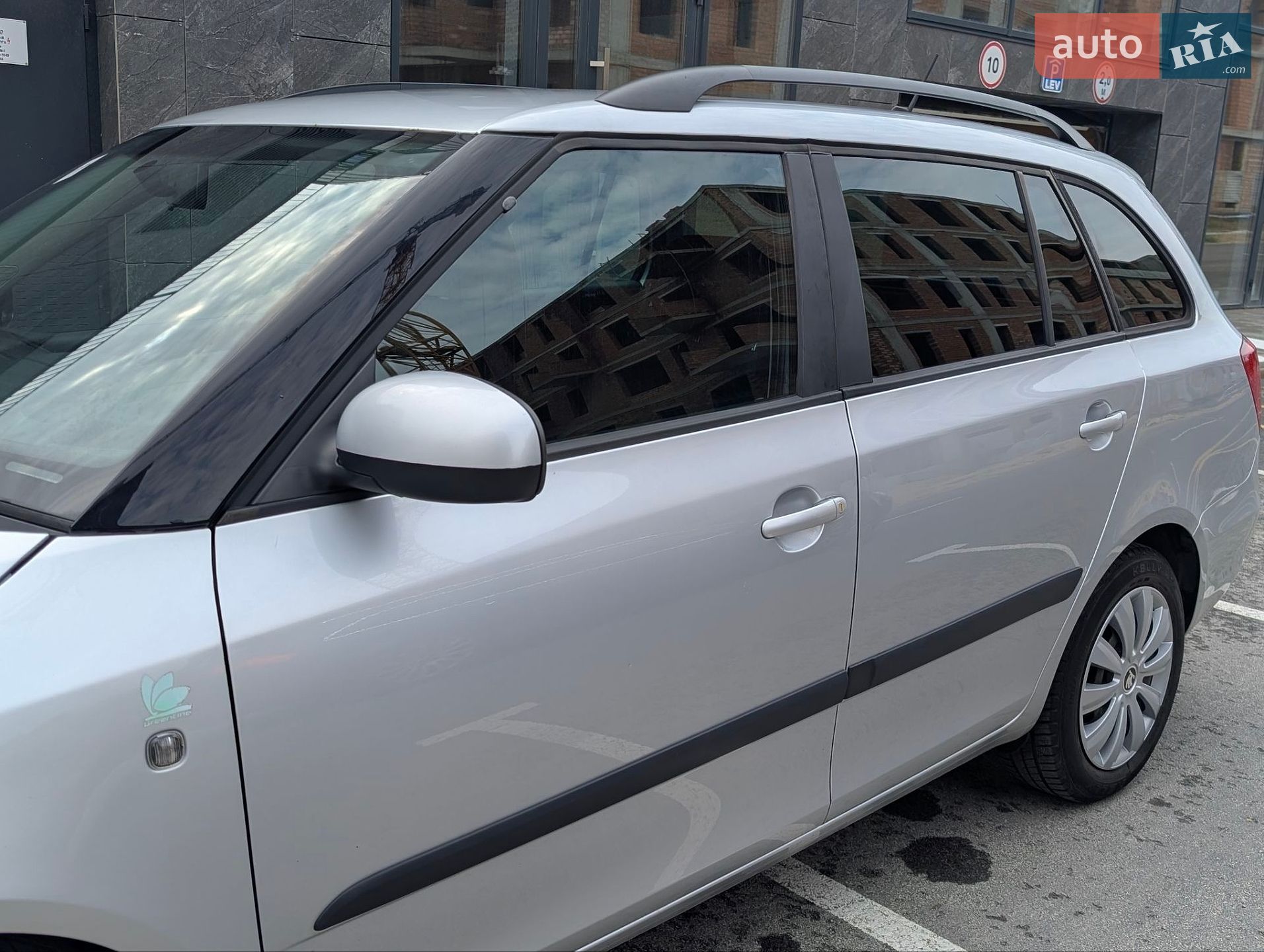 Skoda Fabia 2012 VIN TMBJK65J4C3128778 фото оголошення 19 з 39