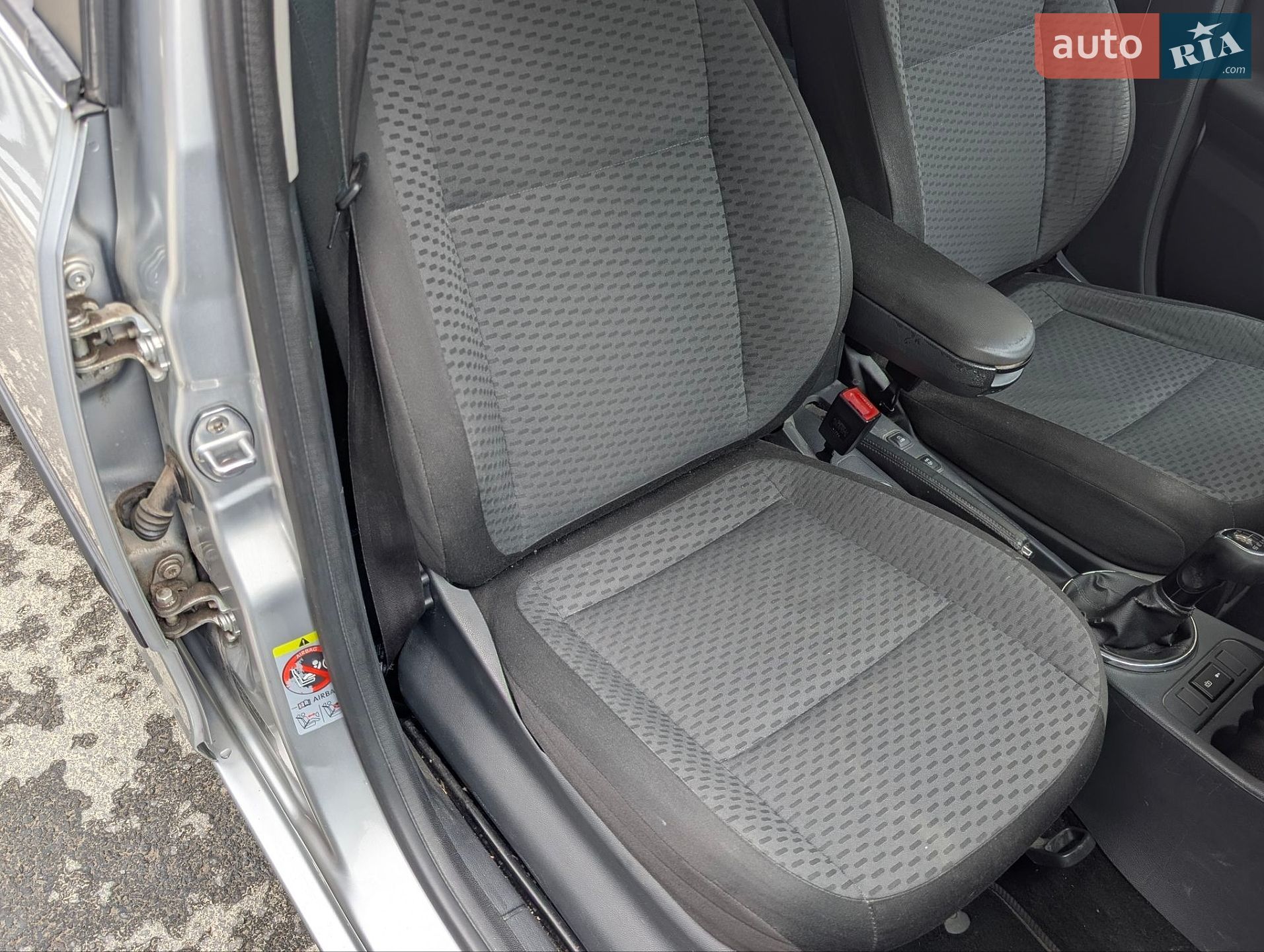 Skoda Fabia 2012 VIN TMBJK65J4C3128778 фото оголошення 36 з 39