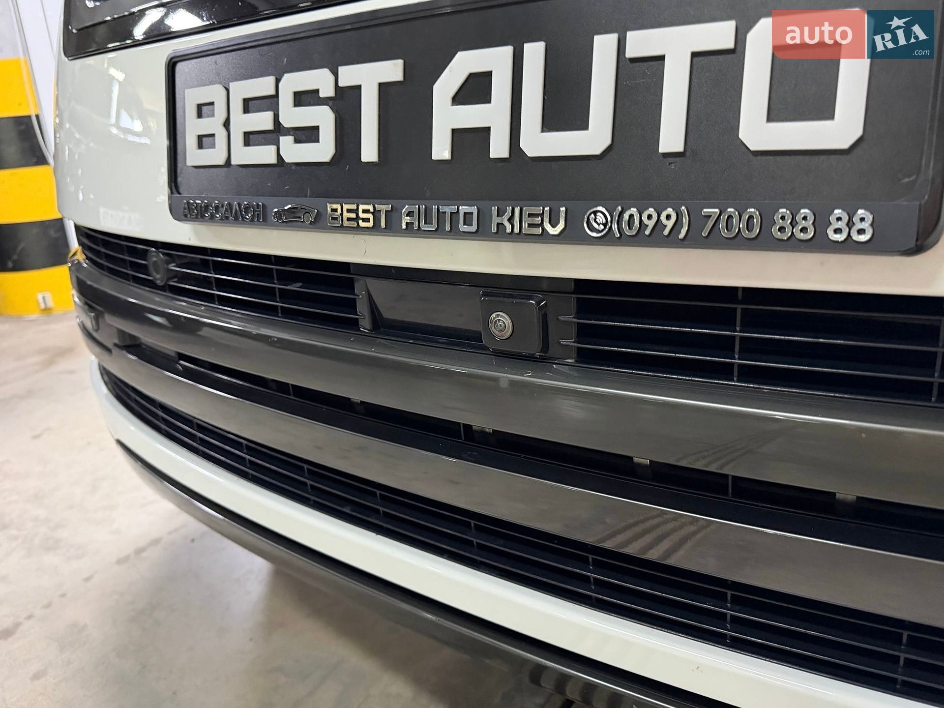 Land Rover Range Rover 2023 VIN SALKP9E73PA078154 фото оголошення 24 з 114
