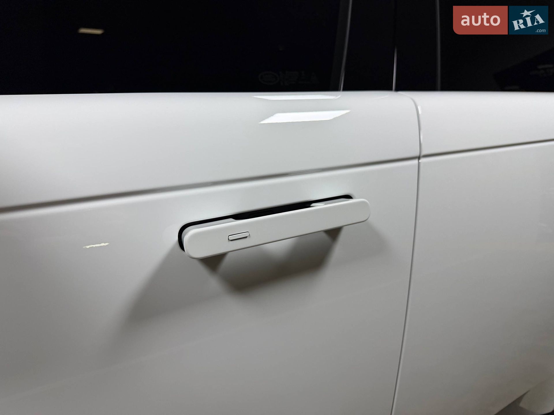 Land Rover Range Rover 2023 VIN SALKP9E73PA078154 фото оголошення 30 з 114