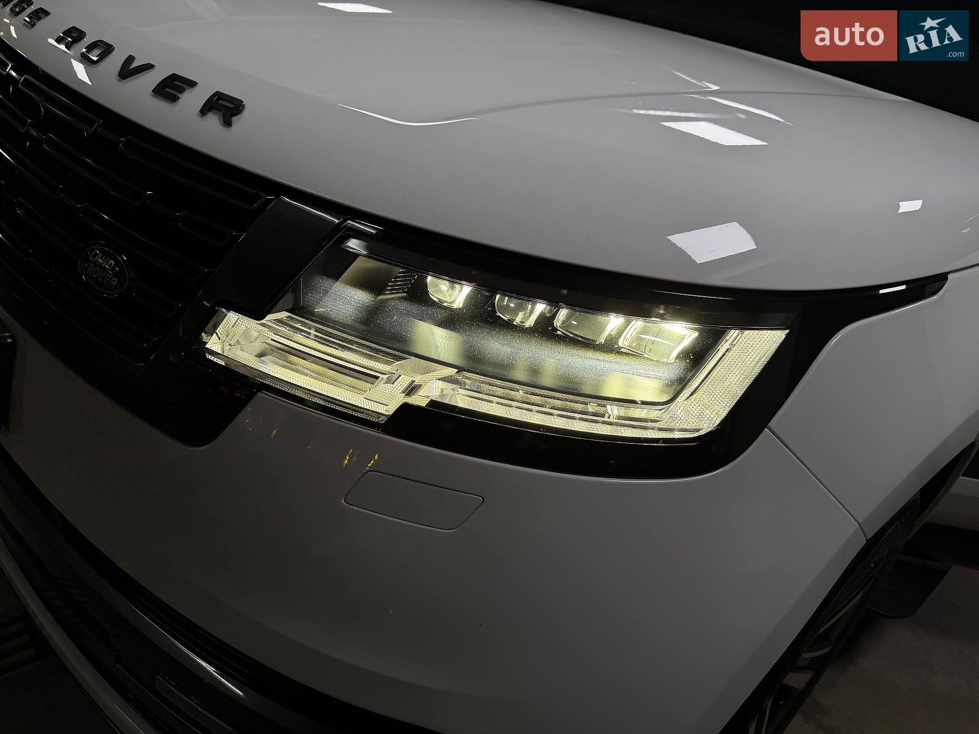 Land Rover Range Rover 2023 VIN SALKP9E73PA078154 фото оголошення 31 з 114