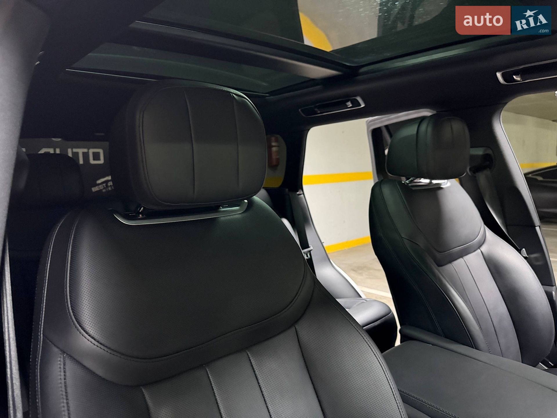 Land Rover Range Rover 2023 VIN SALKP9E73PA078154 фото оголошення 100 з 114