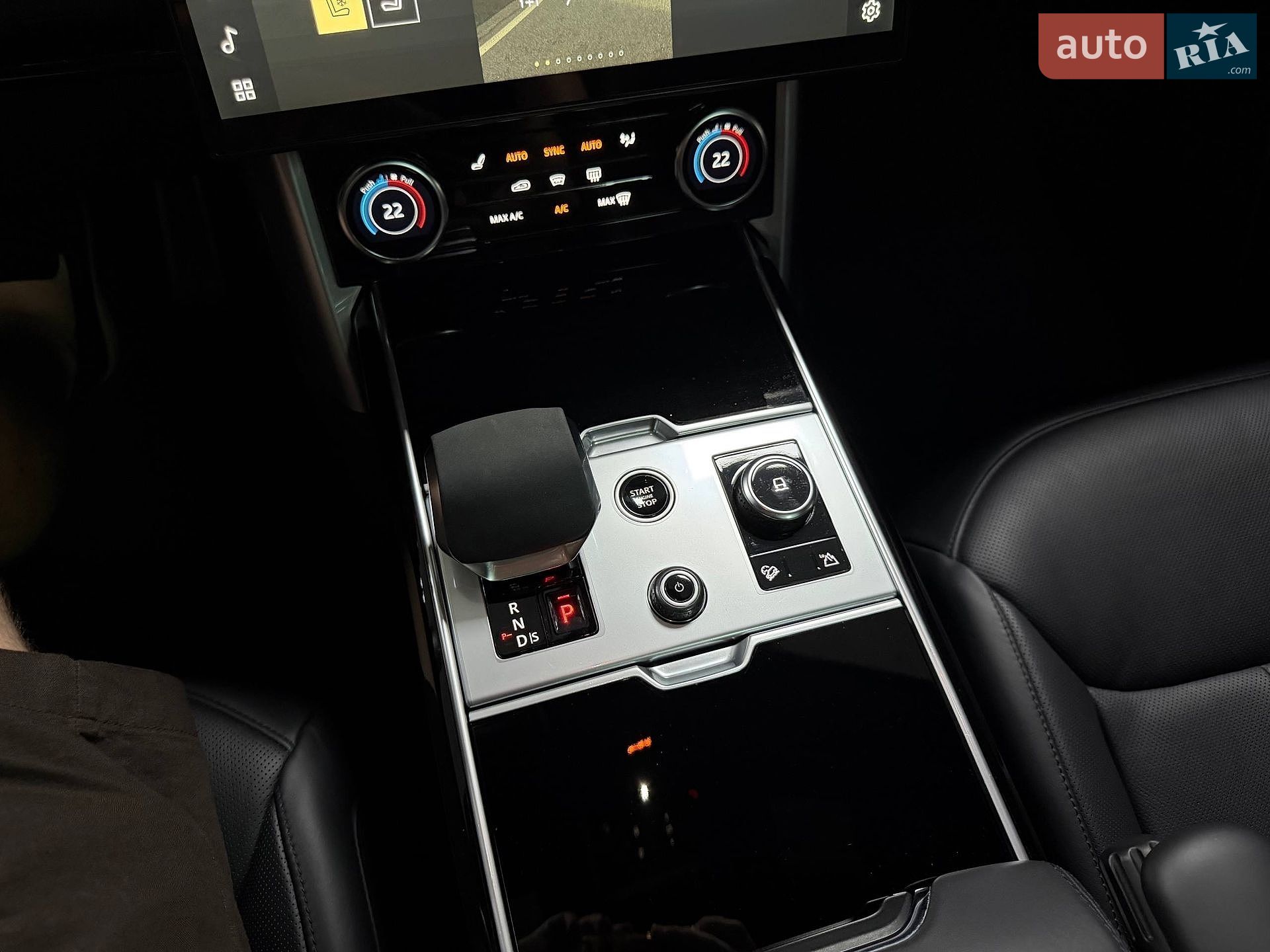 Land Rover Range Rover 2023 VIN SALKP9E73PA078154 фото оголошення 90 з 114