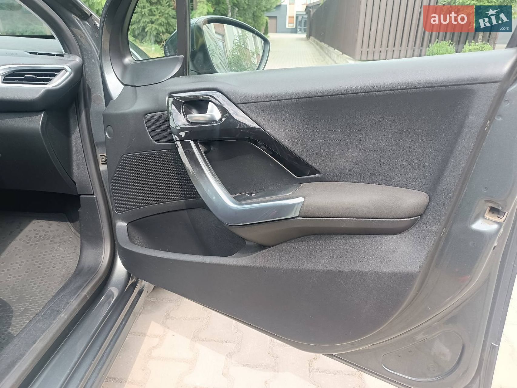 Peugeot 208 2012 VIN VF3CC8FP0CW126177 фото оголошення 7 з 29