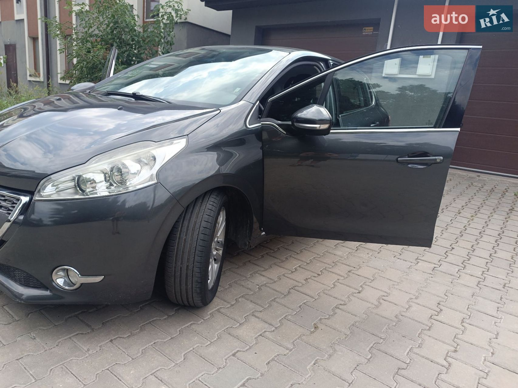 Peugeot 208 2012 VIN VF3CC8FP0CW126177 фото оголошення 9 з 29