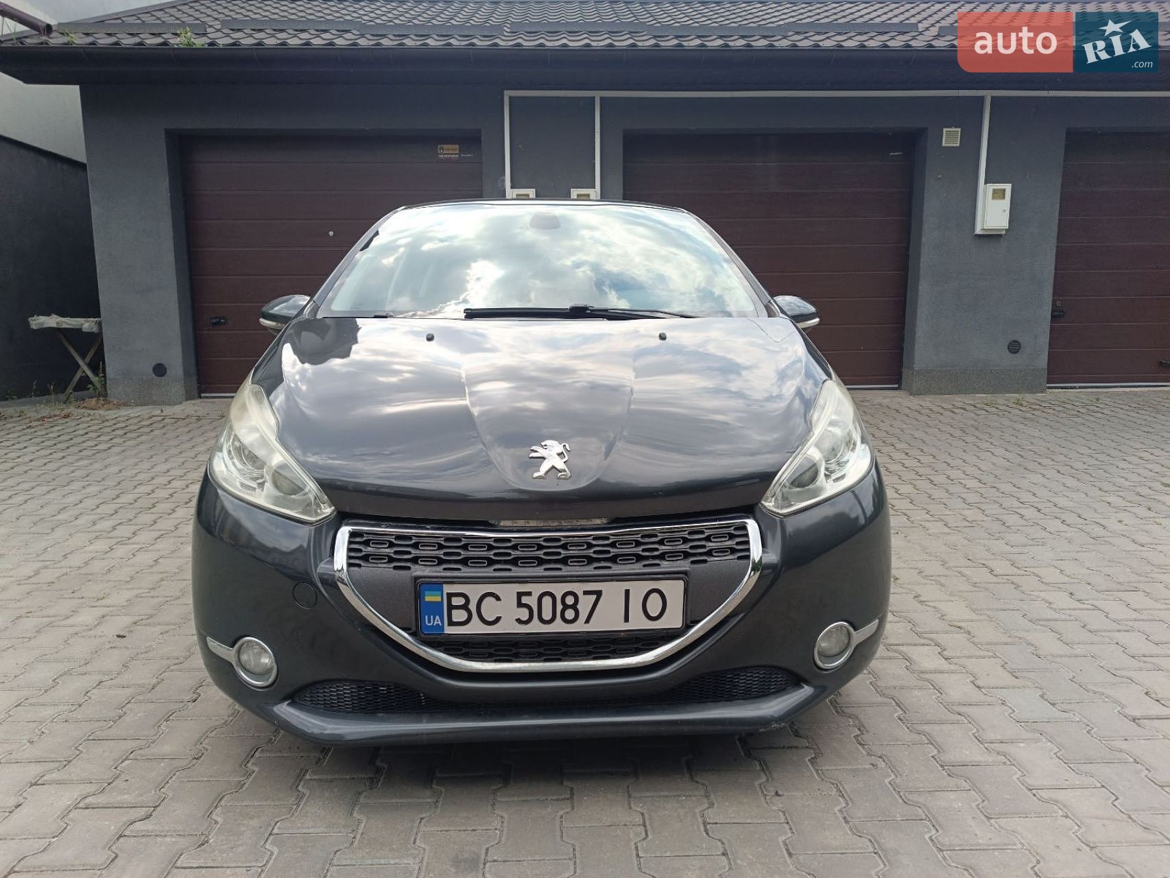 Peugeot 208 2012 VIN VF3CC8FP0CW126177 фото оголошення 18 з 29