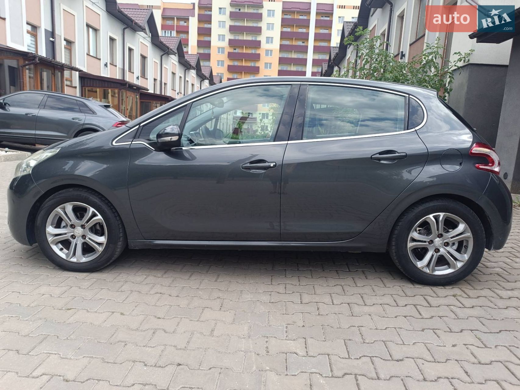 Peugeot 208 2012 VIN VF3CC8FP0CW126177 фото оголошення 21 з 29