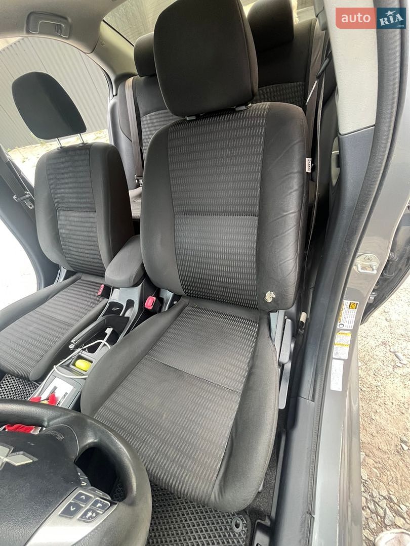 Mitsubishi Lancer 2013 VIN JA32U2FU9DU022014 фото оголошення 18 з 49