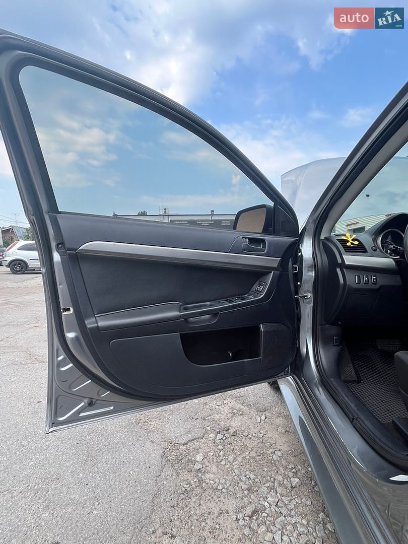 Mitsubishi Lancer 2013 VIN JA32U2FU9DU022014 фото оголошення 19 з 49