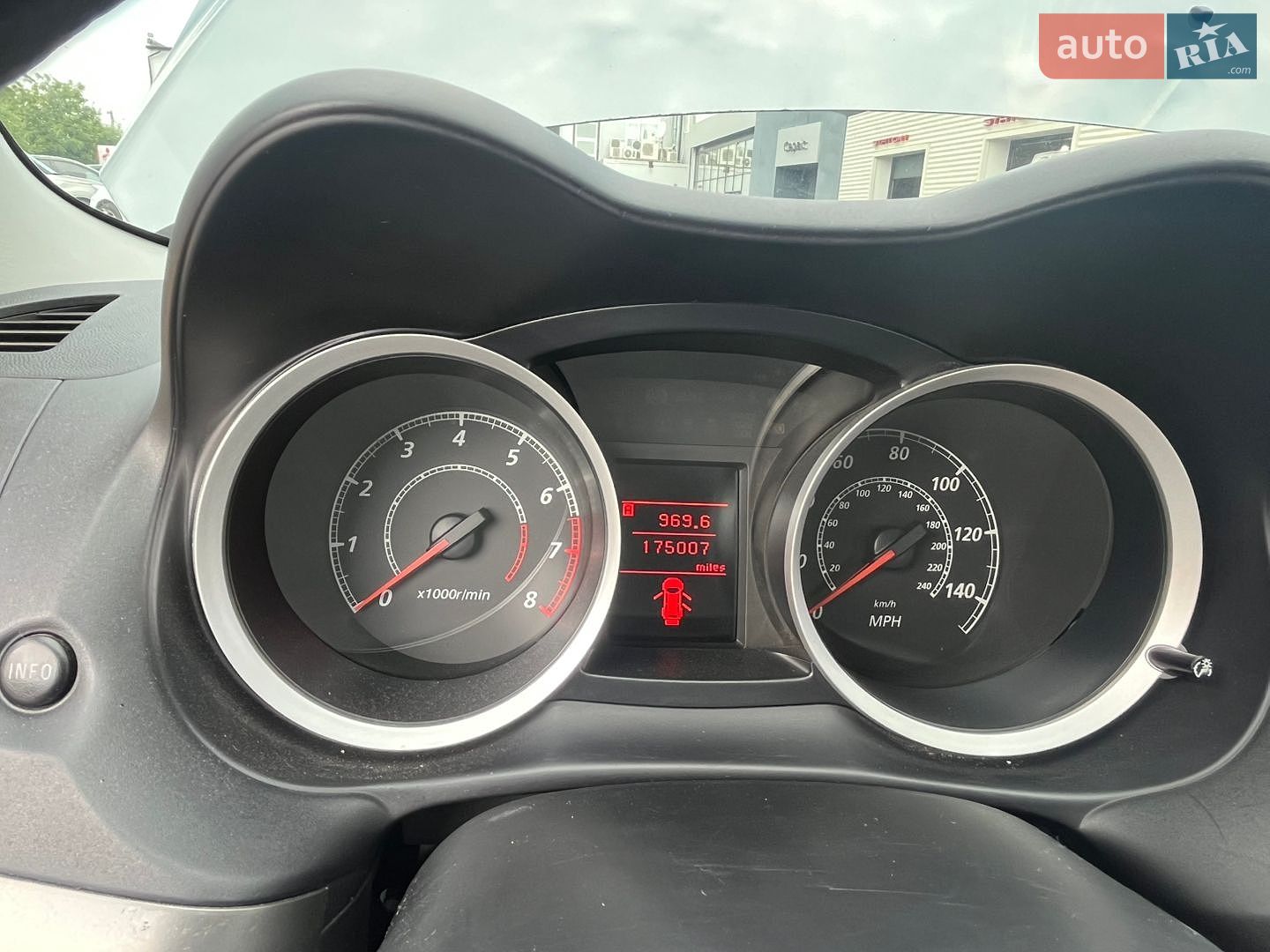 Mitsubishi Lancer 2013 VIN JA32U2FU9DU022014 фото оголошення 21 з 49