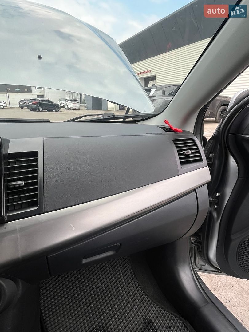 Mitsubishi Lancer 2013 VIN JA32U2FU9DU022014 фото оголошення 25 з 49