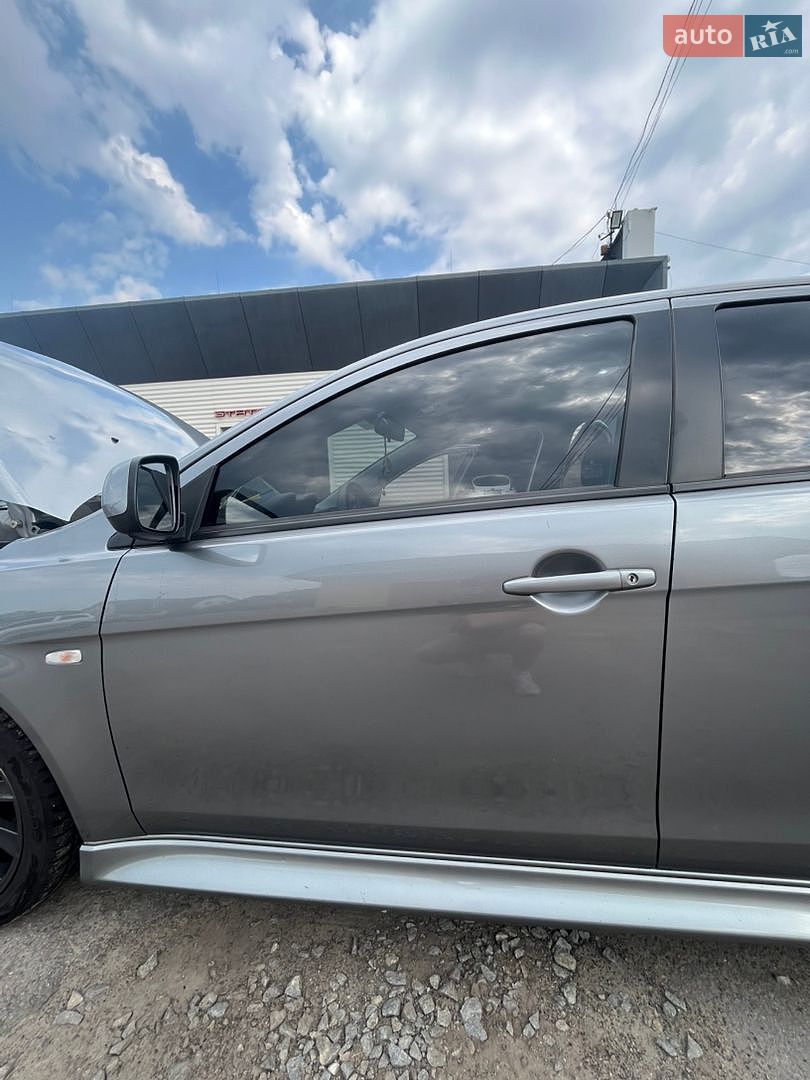 Mitsubishi Lancer 2013 VIN JA32U2FU9DU022014 фото оголошення 28 з 49