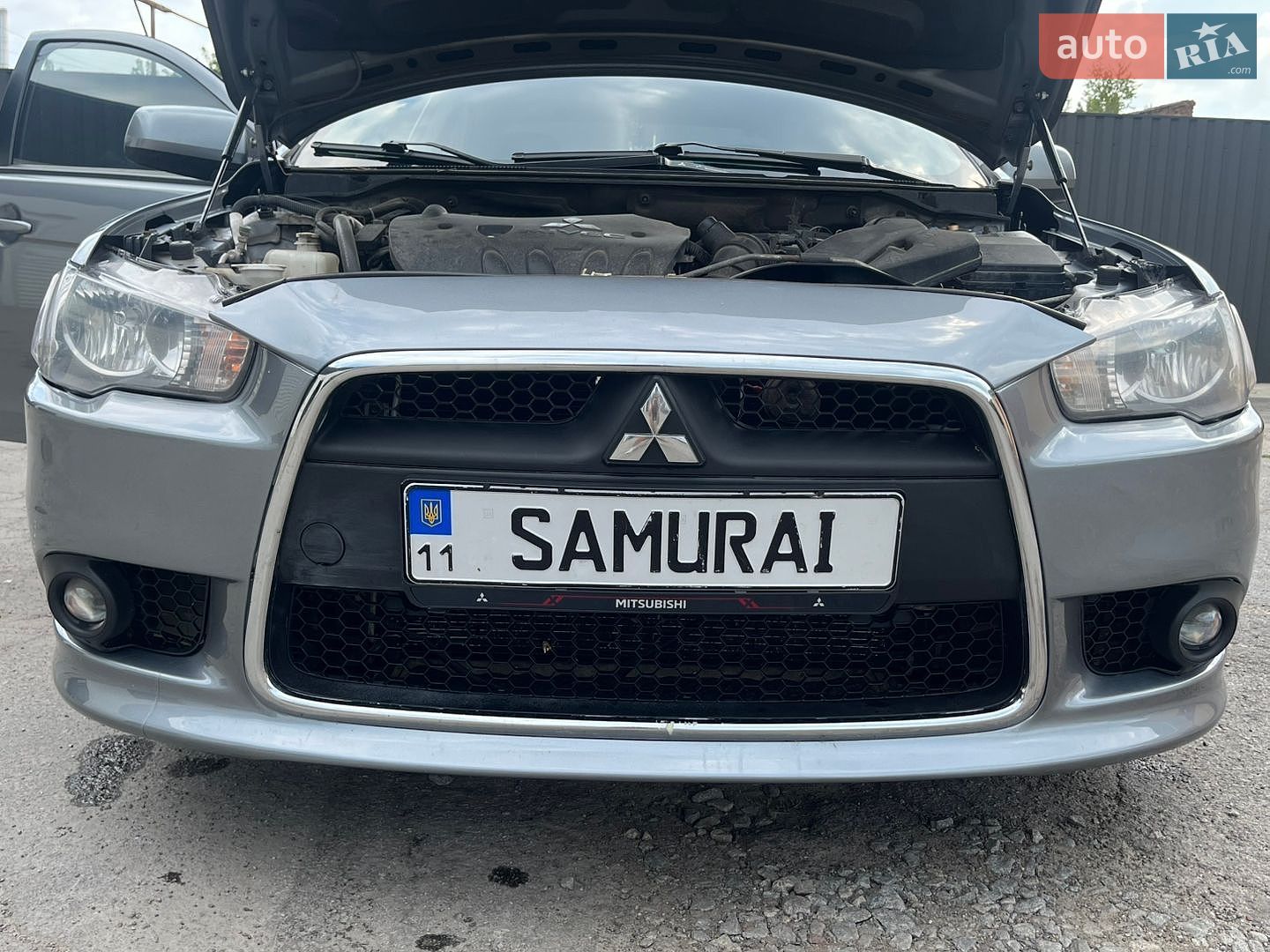 Mitsubishi Lancer 2013 VIN JA32U2FU9DU022014 фото оголошення 32 з 49