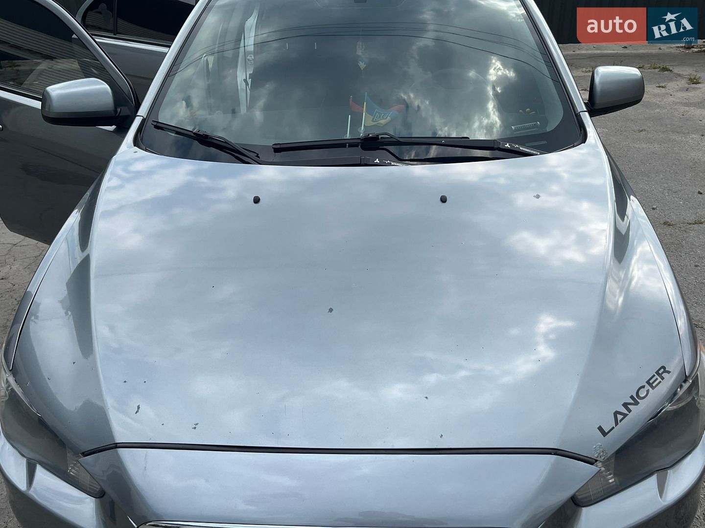 Mitsubishi Lancer 2013 VIN JA32U2FU9DU022014 фото оголошення 35 з 49