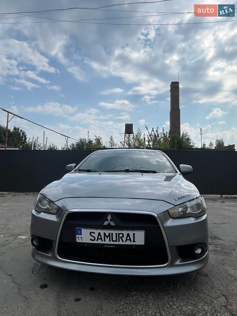 Mitsubishi Lancer 2013 VIN JA32U2FU9DU022014 фото оголошення 37 з 49