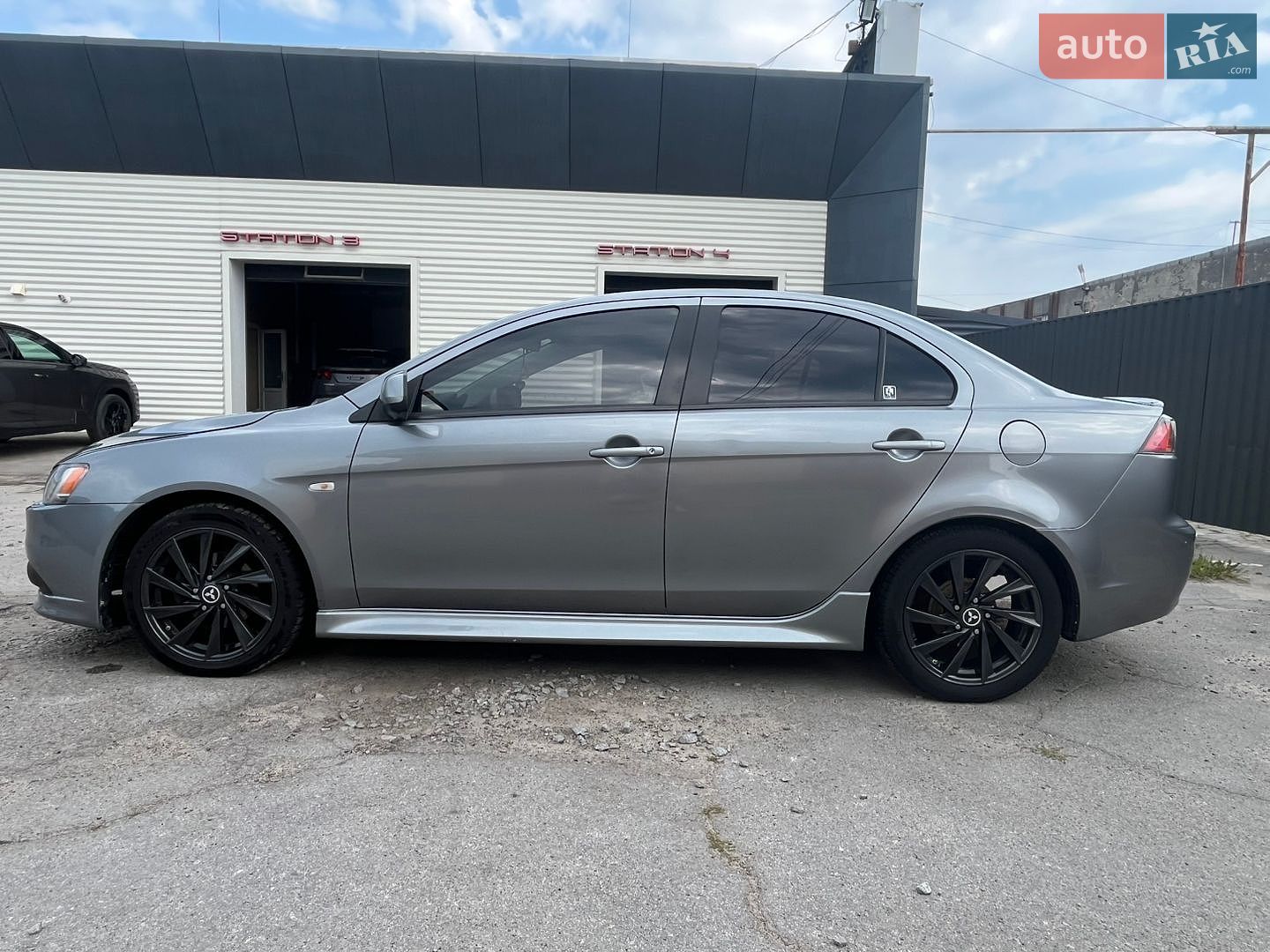 Mitsubishi Lancer 2013 VIN JA32U2FU9DU022014 фото оголошення 38 з 49