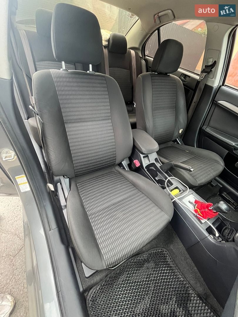 Mitsubishi Lancer 2013 VIN JA32U2FU9DU022014 фото оголошення 40 з 49