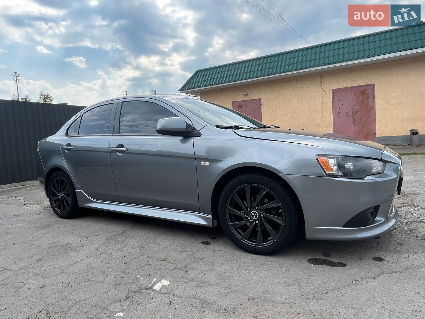 Mitsubishi Lancer 2013 VIN JA32U2FU9DU022014 фото оголошення 41 з 49