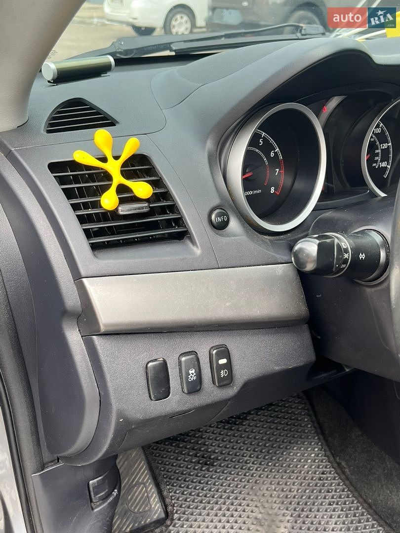 Mitsubishi Lancer 2013 VIN JA32U2FU9DU022014 фото оголошення 48 з 49