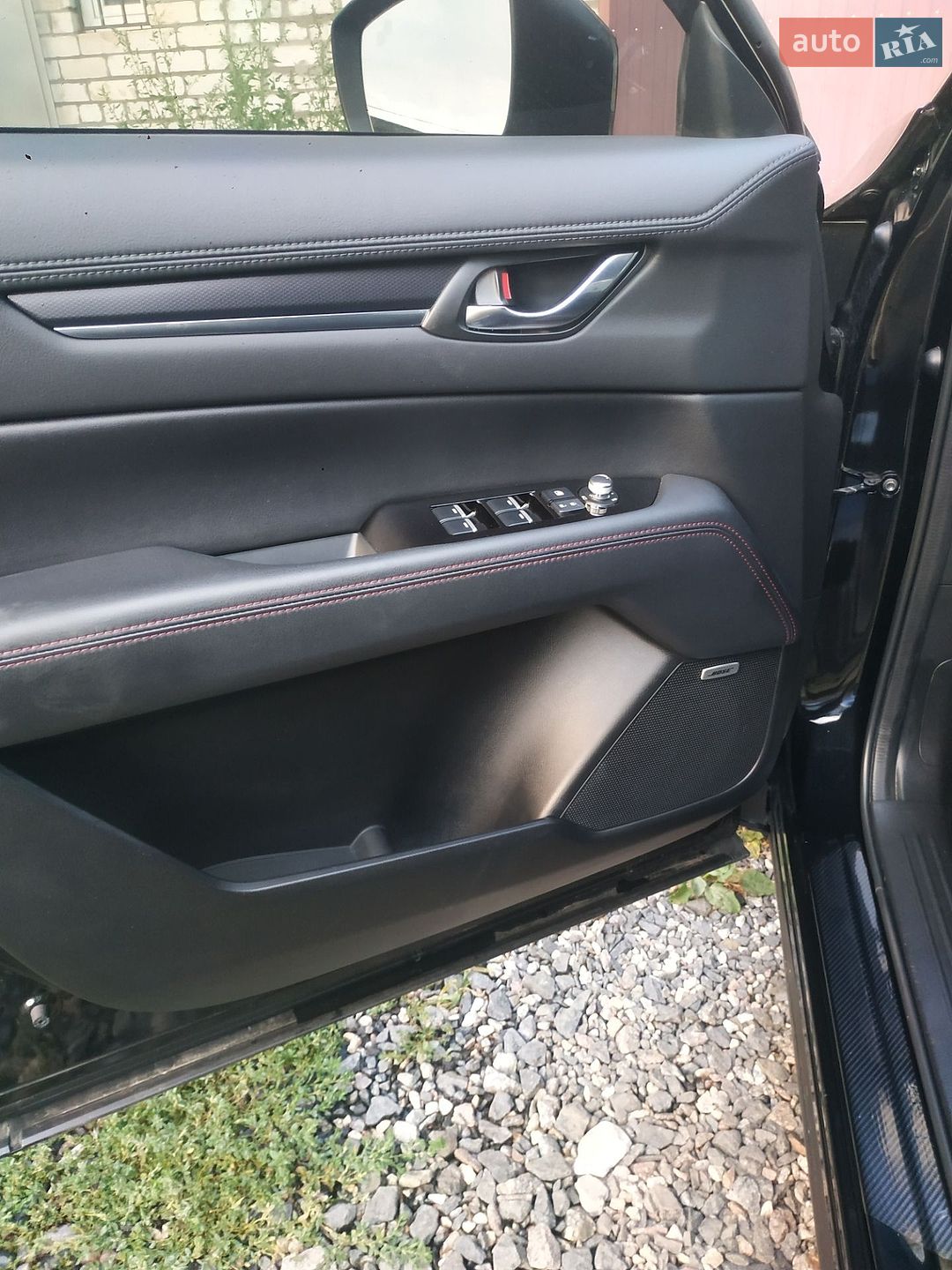 Mazda CX-5 2023 VIN JM3KFBDY5R0372876 фото оголошення 12 з 26