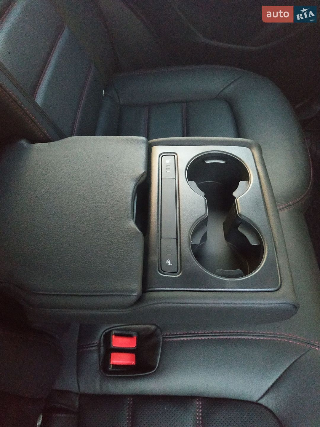 Mazda CX-5 2023 VIN JM3KFBDY5R0372876 фото оголошення 22 з 26