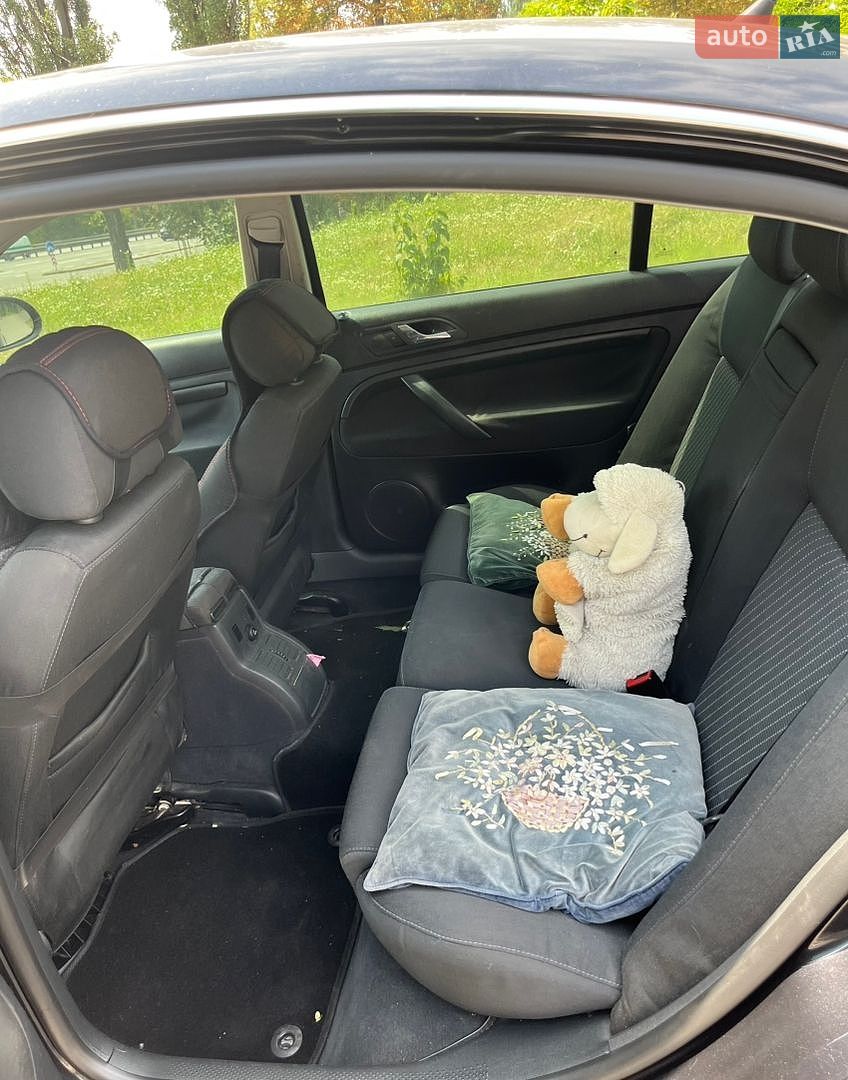 Skoda Superb 2008 VIN TMBDU23U68B302960 фото оголошення 6 з 6