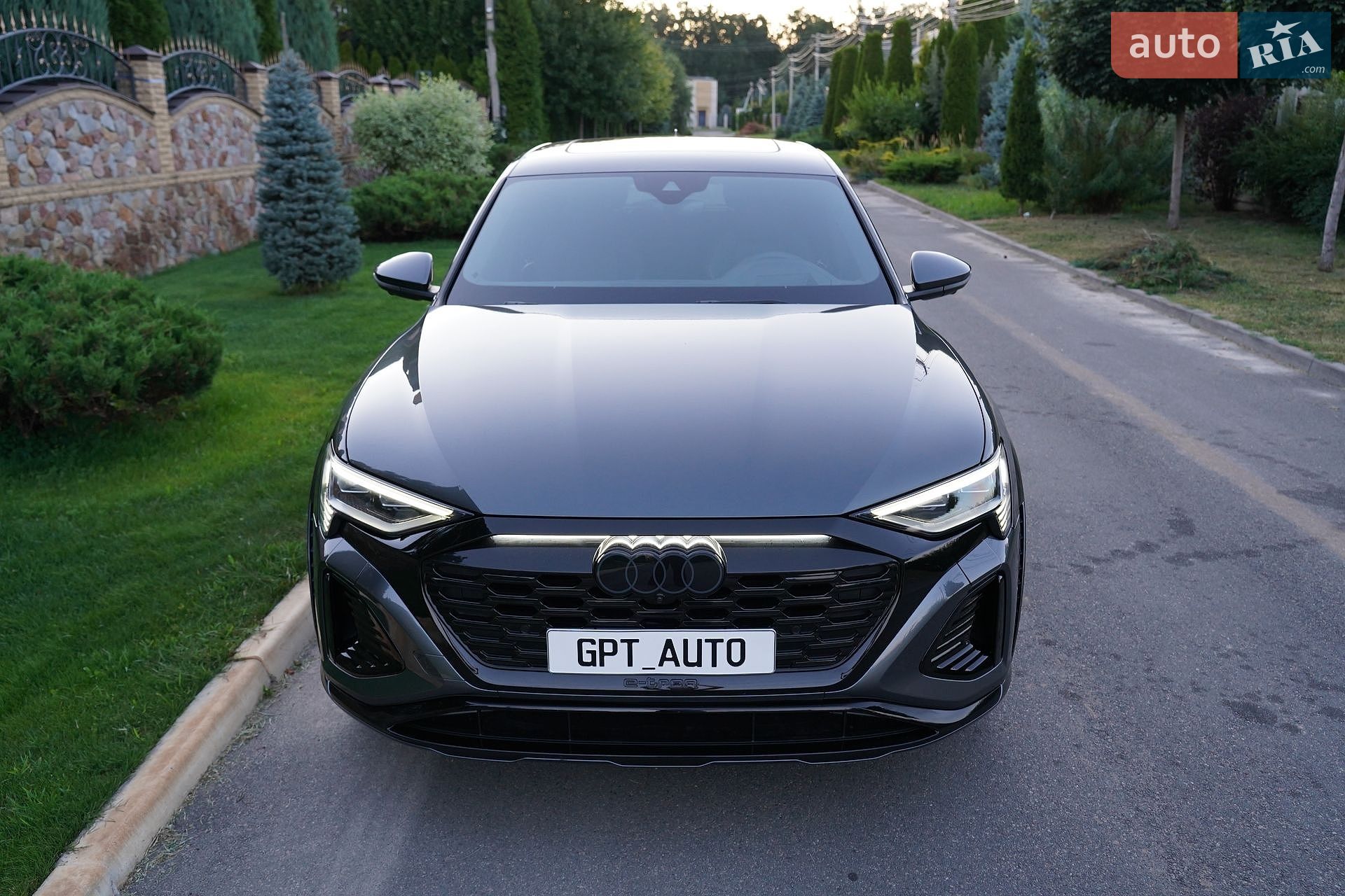Audi SQ8 e-tron 2023 VIN WAUZZZGE7RB034437 фото оголошення 21 з 42