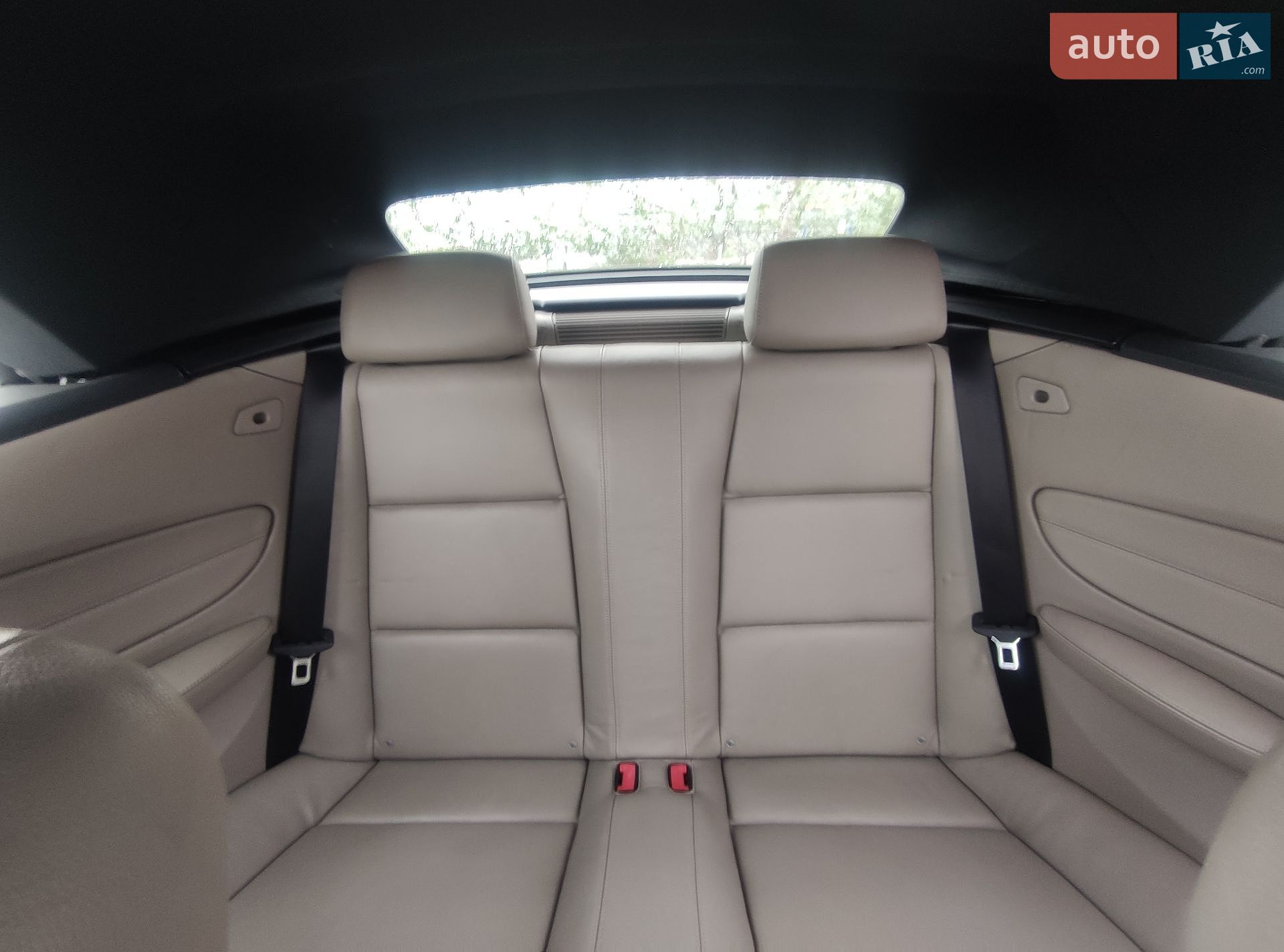 BMW 1 Series 2008 VIN WBAUM110X0VH66492 фото оголошення 15 з 26