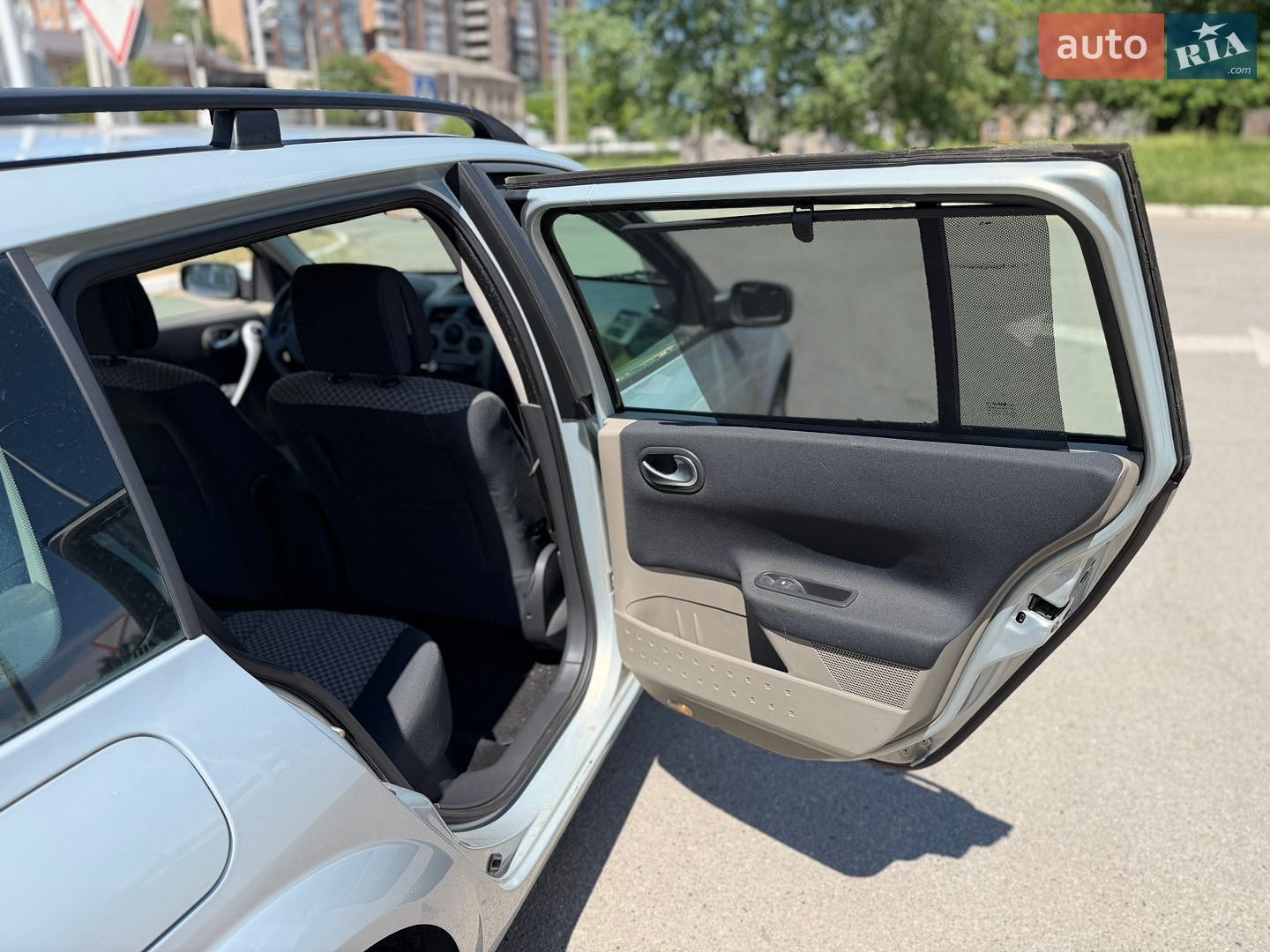 Renault Megane 2005 VIN VF1KM0J0H32343040 фото оголошення 31 з 31