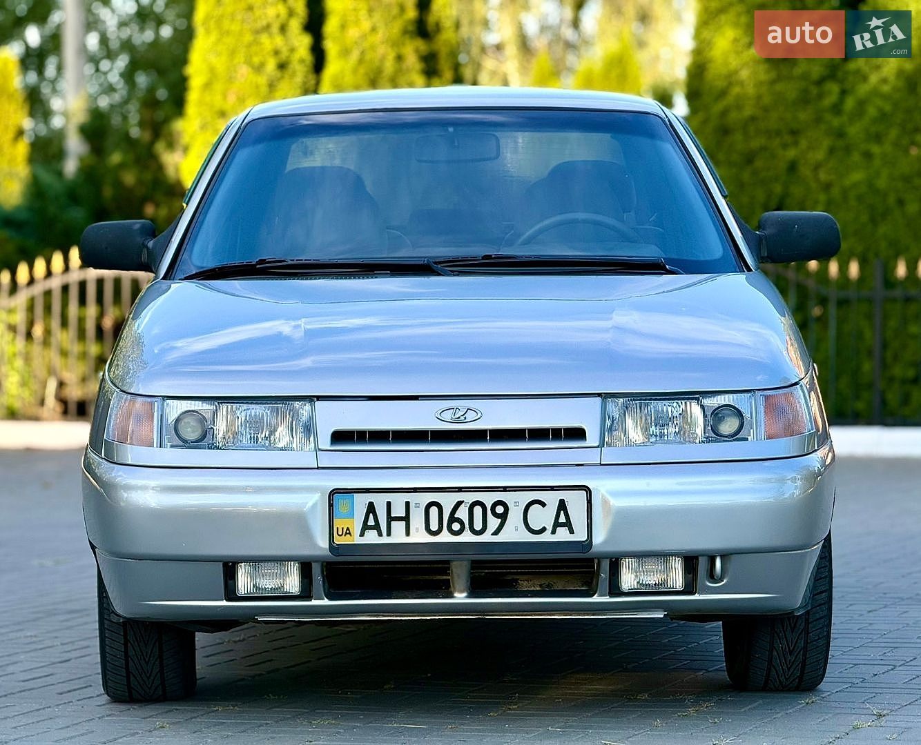 ВАЗ / Lada ВАЗ 2110 2007 VIN XTA21104071034475 фото оголошення 19 з 36