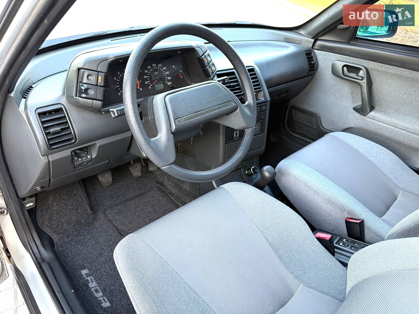 ВАЗ / Lada ВАЗ 2110 2007 VIN XTA21104071034475 фото оголошення 26 з 36