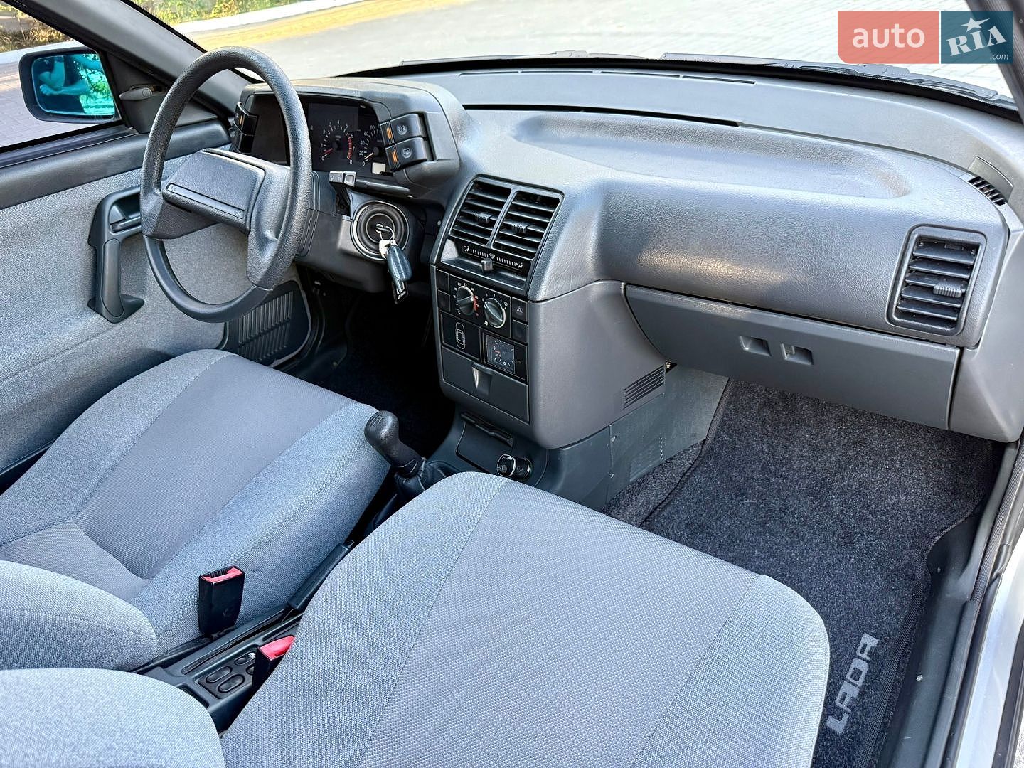 ВАЗ / Lada ВАЗ 2110 2007 VIN XTA21104071034475 фото оголошення 28 з 36