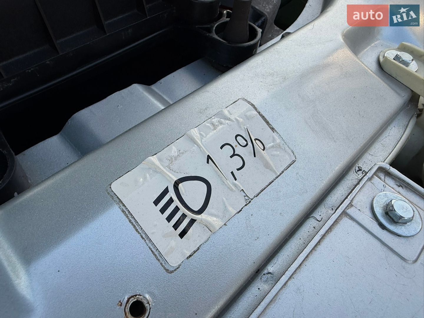 ВАЗ / Lada ВАЗ 2110 2007 VIN XTA21104071034475 фото оголошення 35 з 36