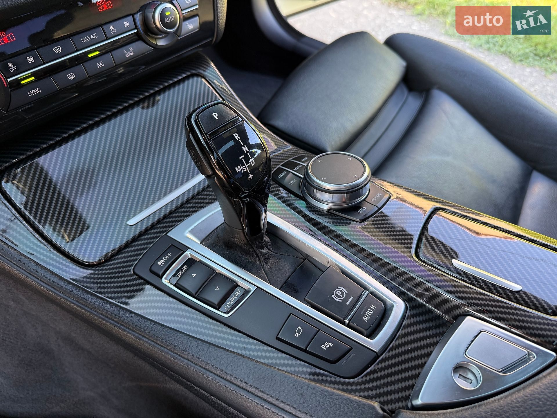 BMW 5 Series 2013 VIN WBAXA5C50ED001761 фото оголошення 25 з 28