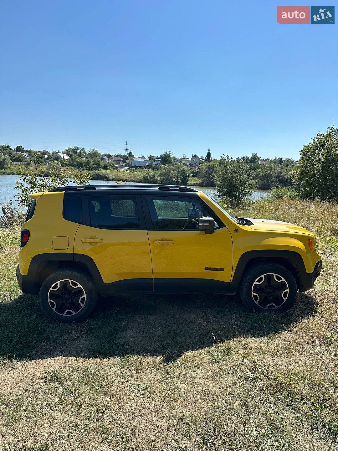 Jeep Renegade 2015 VIN ZACCJBCT0FPB60708 фото оголошення 8 з 22