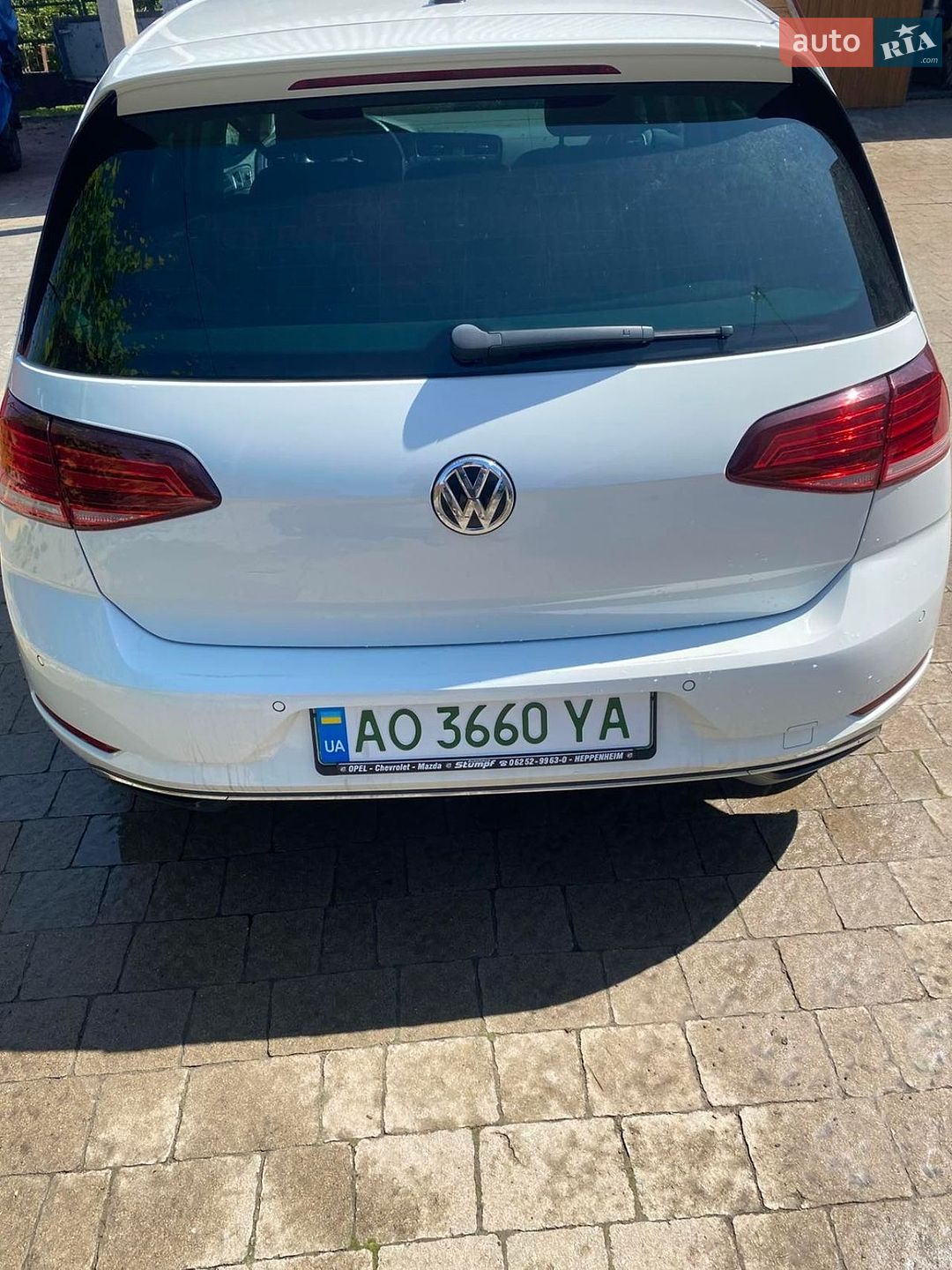 Volkswagen e-Golf 2020 VIN WVWZZZAUZLW917706 фото оголошення 23 з 51