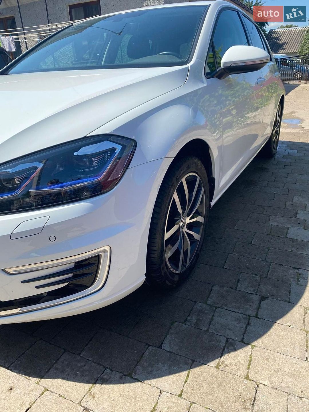 Volkswagen e-Golf 2020 VIN WVWZZZAUZLW917706 фото оголошення 27 з 51