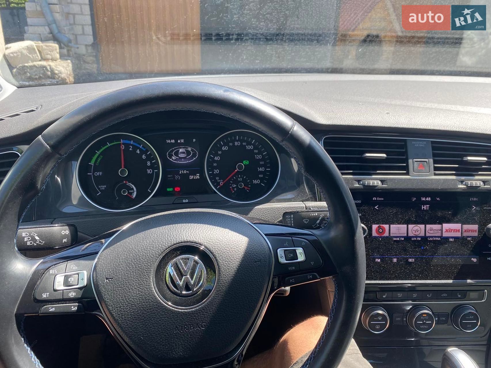 Volkswagen e-Golf 2020 VIN WVWZZZAUZLW917706 фото оголошення 25 з 51