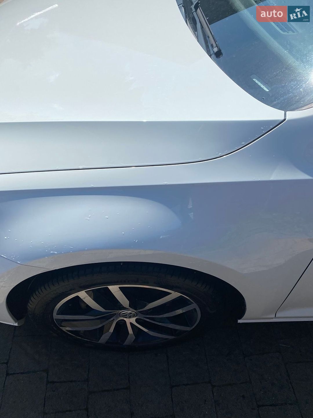 Volkswagen e-Golf 2020 VIN WVWZZZAUZLW917706 фото оголошення 32 з 51
