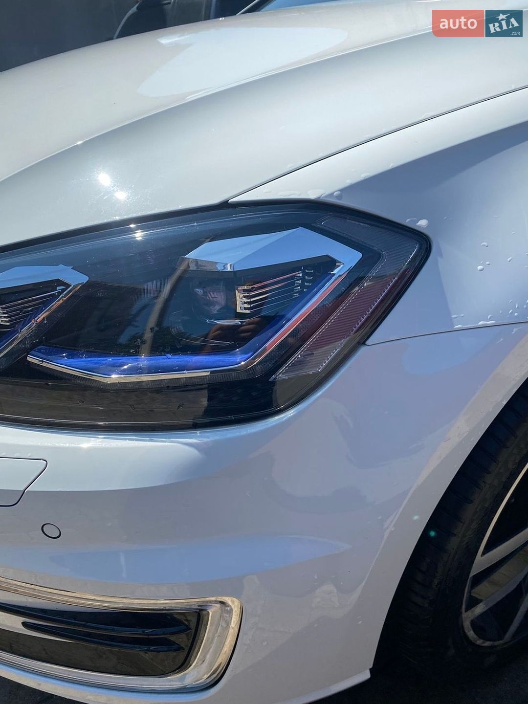 Volkswagen e-Golf 2020 VIN WVWZZZAUZLW917706 фото оголошення 33 з 51