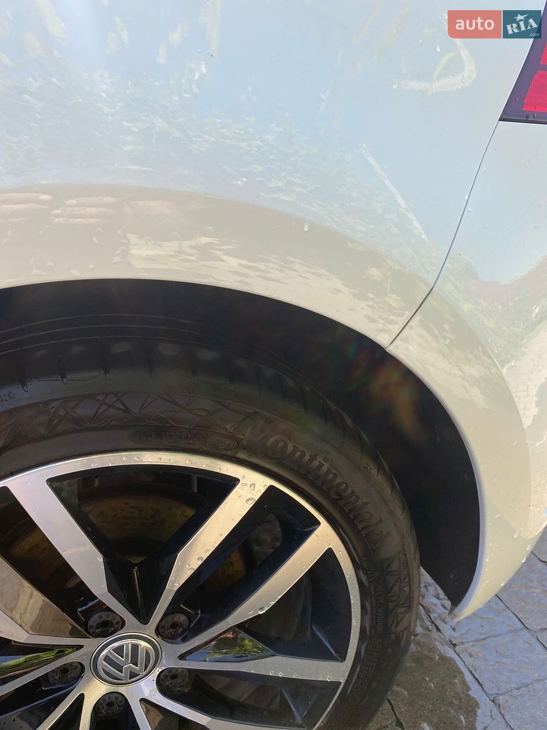 Volkswagen e-Golf 2020 VIN WVWZZZAUZLW917706 фото оголошення 37 з 51