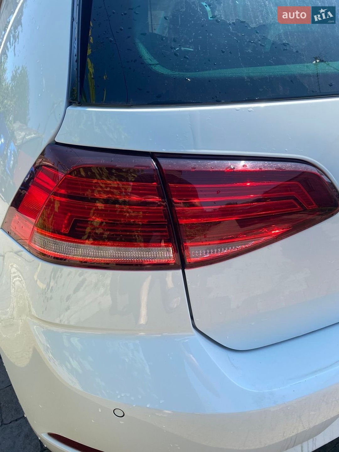 Volkswagen e-Golf 2020 VIN WVWZZZAUZLW917706 фото оголошення 39 з 51