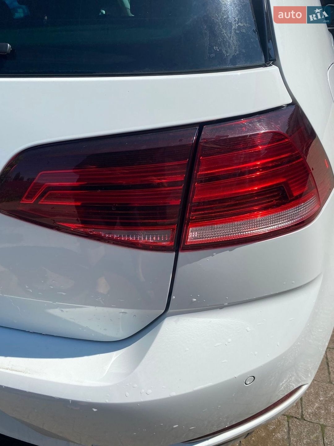 Volkswagen e-Golf 2020 VIN WVWZZZAUZLW917706 фото оголошення 38 з 51