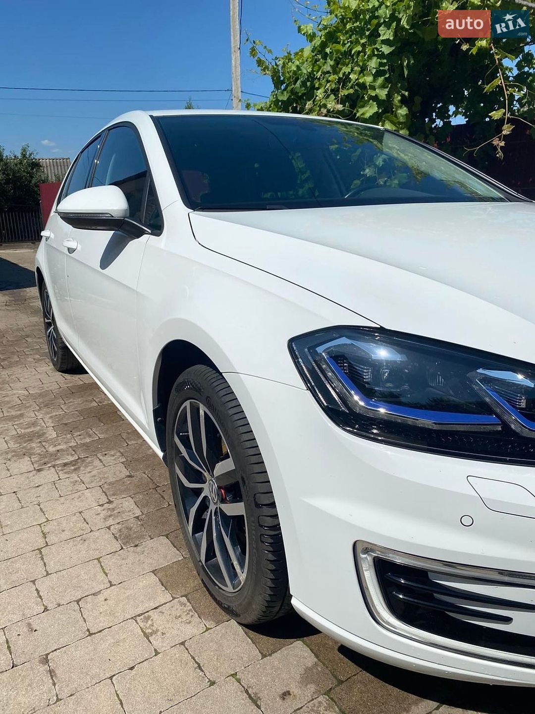 Volkswagen e-Golf 2020 VIN WVWZZZAUZLW917706 фото оголошення 30 з 51