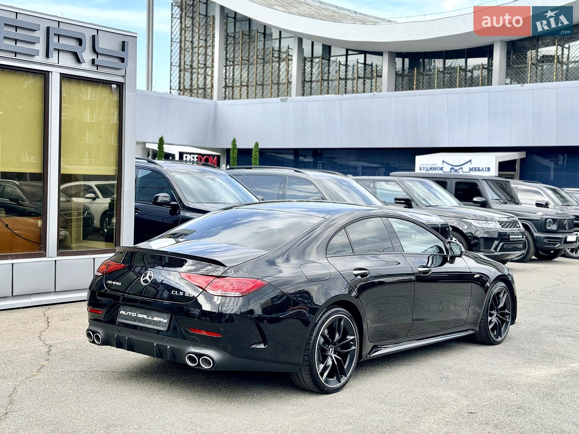 Mercedes-Benz CLS-Class 2018 VIN WDD2573611A026844 фото оголошення 9 з 46